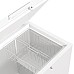 Морозильный ларь Gorenje FH301CW, Высота - 85см,  303л, А+, ST, Электр. управл., Дисплей, 20 кг / 24 часа, Белый