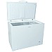 Морозильна скриня SNAIGE FH30SM-TM000F1, Висота - 85см, 290л, A+, ST, Механічне керування, Білий