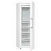 Морозильна камера Gorenje FN619EEW5, Висота - 185см, Глибина-66 см,  280л, А++, NF, Дисплей, Інвертор, білий