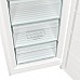 Морозильна камера Gorenje FN619EEW5, Висота - 185см, Глибина-66 см,  280л, А++, NF, Дисплей, Інвертор, білий