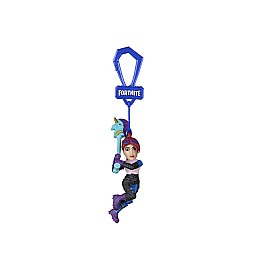 Фигурка-брелок Jazwares Fortnite Figure Hanger Brite Bomber S1