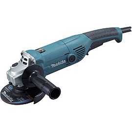 Шліфмашина кутова Makita GA5021, 1050Вт, 125мм, 2.9 кг