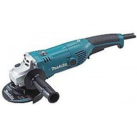 Шліфмашина кутова Makita GA5021C, 1450Вт, 125мм, 2.9 кг