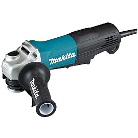 Шліфмашина кутова Makita GA5050, 1300Вт, 11000 об / хв, 125мм, 2.5кг