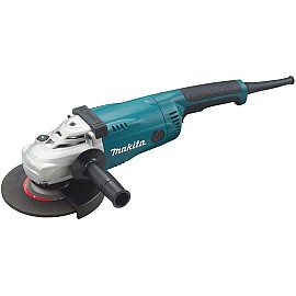 Шліфмашина кутова Makita GA7020, 2200Вт, 180мм, 5.5 кг