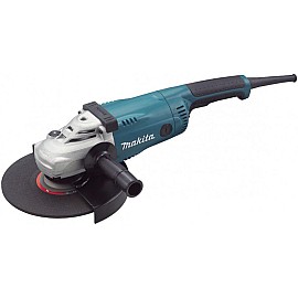 Шліфмашина кутова Makita GA9020, 2200Вт, 230мм, 5.8 кг