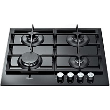 Поверхня газова Whirlpool GOS6415/NB