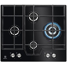 Варильна поверхня Electrolux GPE363NK