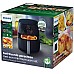 Мультипечь (аэрофритюрница) Philips HD9650/90