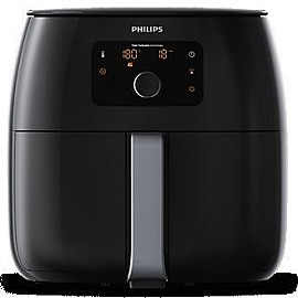 Мультипечь (аэрофритюрница) Philips HD9650/90