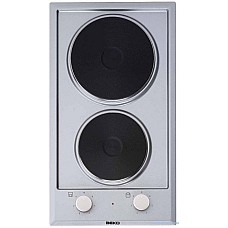 Вбудована електрична поверхня Beko HDCE32200X