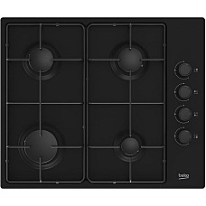 Варочная поверхность газовая Beko HIGG64123SB
