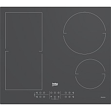 Вбудовувана індукційна поверхня Beko HII64200FMTZG