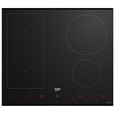 Варильна поверхня Beko HII64822UFT