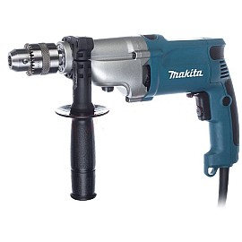 Дриль ударний Makita HP2050H, 720Вт, 13мм, 0-1200 / 2900 об / хв, 2.5 кг