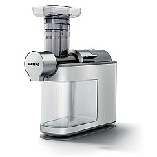 Соковыжималка шнековая Philips HR1945/80