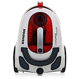 Пилосос безмiшковий Hoover HYP1610 019 1600вт / 3.5 л / Aquafilter / 8ступенiв фiльт / Hepa / турбощiтка