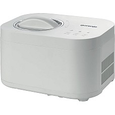 Морожениця Gorenje ICM10W, елекронне упр, чаша - 1 л