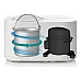 Морожениця Gorenje ICM10W, елекронне упр, чаша - 1 л