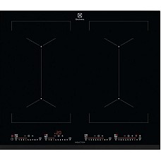 Варочная поверхность Electrolux IPE6474KF индукционная