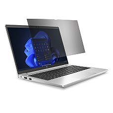 Фiльтр приватності для ноутбуків HP 14.0 Privacy Filter