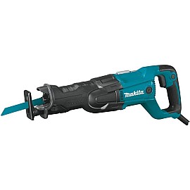 Пилка шабельна Makita JR3061T, 1250Вт, 32мм, 0-3000 об / хв, 3.3кг