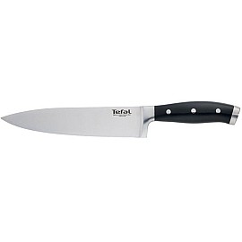 Ніж шеф-кухаря Tefal Character 20 см (K1410274)