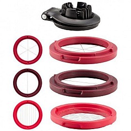 Яйцерізка Tefal Ingenio (K2073514)