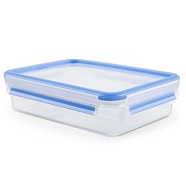 Контейнер Tefal MASTERSEAL FRESH 1.20 л, пластик