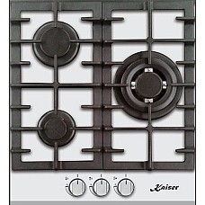 Варильна поверхня газова Kaiser KCG4380WTurbo 