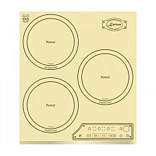 Варильна поверхня індукційна Kaiser KCT4795FIElfAD