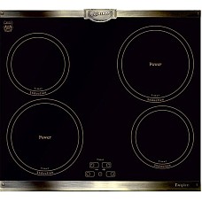 Варильна поверхня індукційна Kaiser KCT6395lEm 