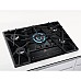 Поверхня газова Electrolux KGV7539IK