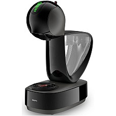 Капсульна кавоварка KRUPS INFINISSIMA TOUCH KP270810