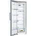 Холодильна камера Bosch KSV36VL30U, 186х60х65см, 1 дв., Холод.відд. - 346л, A++, NF, Нержавійка