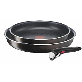 Набір посуду Tefal Ingenio XL Intense 3 предмети (L1509273)