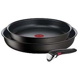 Набір посуду Tefal Ingenio Unlimited 3 предмети (L7638942)