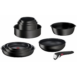 Набір посуду Tefal Ingenio Unlimited 13 предметів (L7639002)