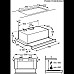 Витяжка Electrolux LFP316S