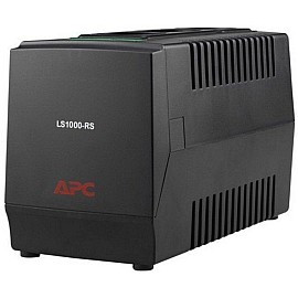 Автоматичний регулятор напруги APC Line-R 1000VA, Schuko