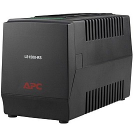Автоматичний регулятор напруги APC Line-R 1500VA, Schuko