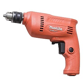 Дриль Makita M0600, 350Вт, 10мм, 1.3 кг