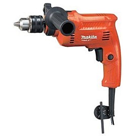 Дриль ударний Makita M0801, 500Вт, 13мм, 0-2.900 об / хв, 1.7 кг