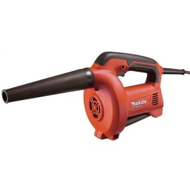 Повітродувка Makita M4000, 530 Вт, 1.2 - 2.9 куб/хв, 1.5 кг