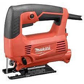 Лобзик Makita M4301, 450Вт, 18мм, 0-3100 об/хв, 1.9 кг