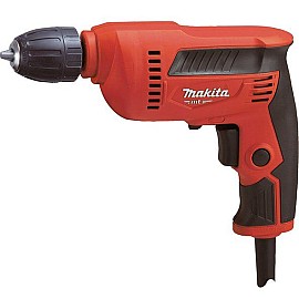 Дриль Makita M6002, 450Вт, 10мм, 1.3 кг