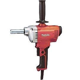 Дриль-міксер Makita M6600, 800Вт, м12 / м14, 0-700 об / хв, 3.4 кг