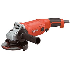 Шліфмашина кутова Makita M9002, 1050Вт, 125мм, 2.8 кг