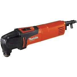 Багатофункціональний інструмент Makita M9800, 220 Вт, 22000 об / хв, 1,2 кг