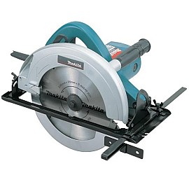 Пила дискова Makita N5900B, 2000 Вт, 235 мм, 4100 об / хв, 7.2 кг